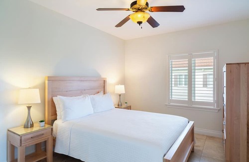 Grace Bay Hotel | Villa del Mar