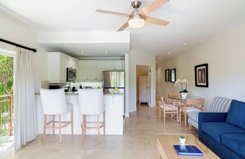 Grace Bay Hotel | Villa del Mar