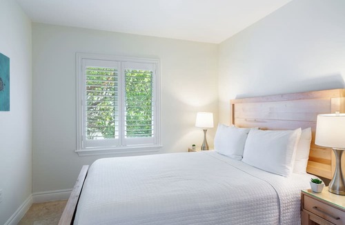 Grace Bay Hotel | Villa del Mar