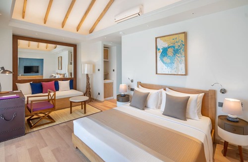 Ellaidhoo Resort | Ellaidhoo Maldives by Cinnamon