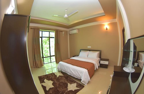 Fuvahmulah House | Calyx Grand Fuvahmulah