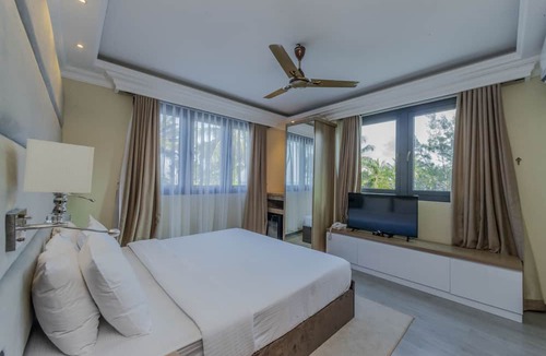 Hulhumale Hotel | Coral Grand Beach & Spa at Hulhumale