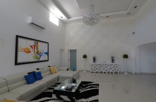 The Bight Villa | The White House TCI