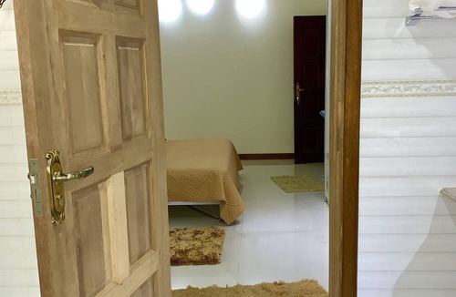 Fuvahmulah House | Endhaa Happiest Place on Earth