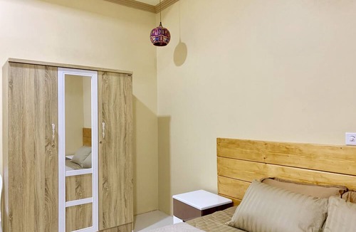 Fuvahmulah House | Endhaa Happiest Place on Earth