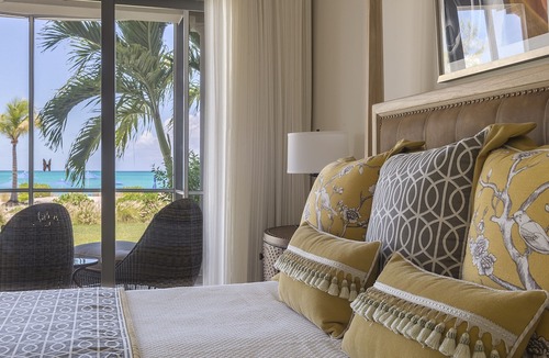 Grace Bay Villa | Oceanfront Luxury Condos on the most exclusive stretch of Grace Bay Beach