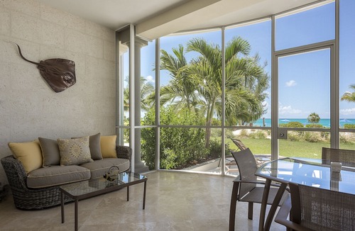 Grace Bay Villa | Oceanfront Luxury Condos on the most exclusive stretch of Grace Bay Beach