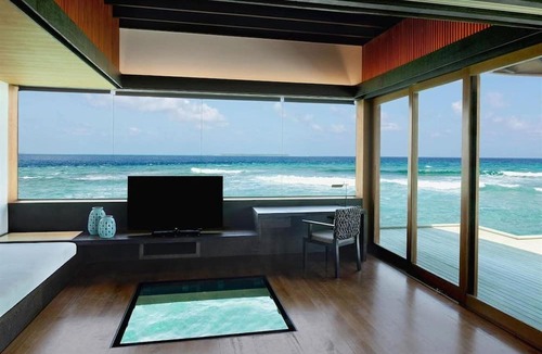 Miriandhoo Island Hotel | The Westin Maldives Miriandhoo Resort