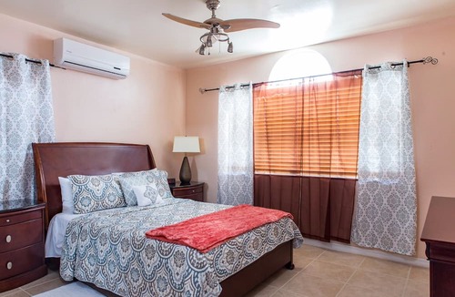 Bottle Creek Apartment | Caicos Cactus Residence