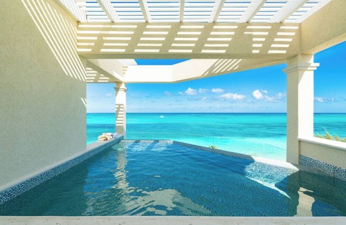 The Bight Resort | Rooftop Villa Collection