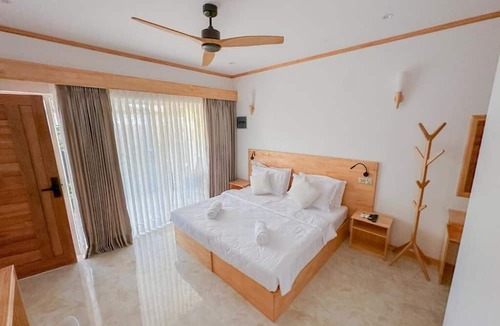 Milandhoo House | Handhuvaru Maldives