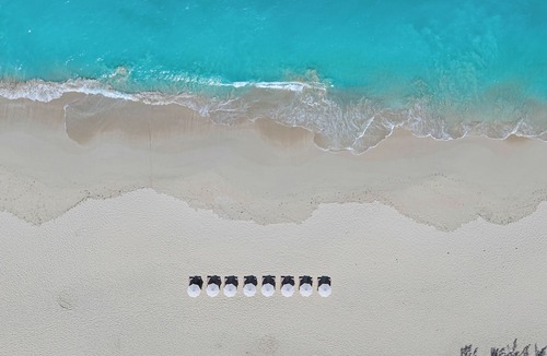 Grace Bay Hotel | The Retreat Turks & Caicos