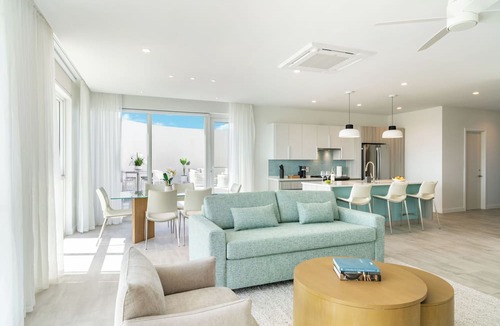 Grace Bay Hotel | Ellipse Resort, Grace Bay