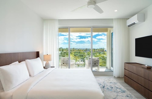 Grace Bay Hotel | Ellipse Resort, Grace Bay
