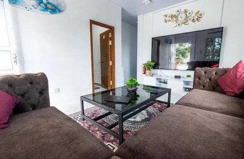 Viligili House | fathikoyhe