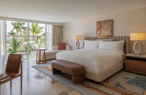 Cockburn Harbour Hotel | Salterra, a Luxury Collection Resort & Spa, South Caicos
