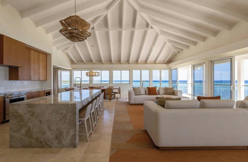Cockburn Harbour Hotel | Salterra, a Luxury Collection Resort & Spa, South Caicos