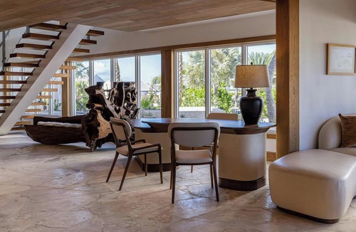 Cockburn Harbour Hotel | Salterra, a Luxury Collection Resort & Spa, South Caicos