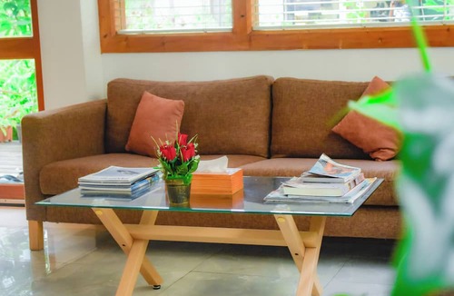Hulhumale House | Pine Lodge Maldives