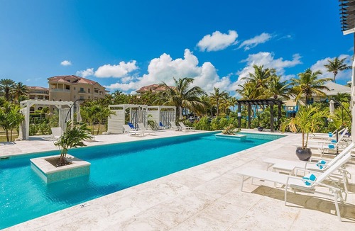 Grace Bay Hotel | The Tides Grace Bay