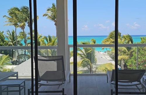 Grace Bay Hotel | The Tides Grace Bay