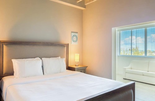 Grace Bay Hotel | The Tides Grace Bay