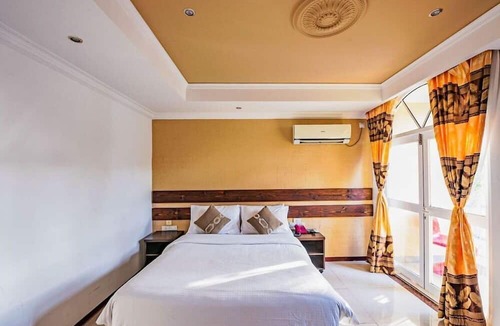 Hulhumale House | Maldives Honeymoon Stay