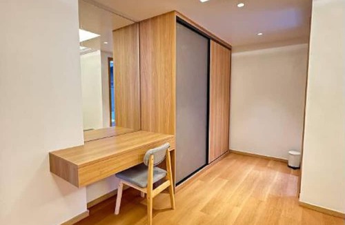 Farukolhufushi Island Apartment | Dhiguest