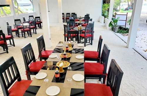 Fehendhoo House | Scenic Grand Baa Fehendhoo