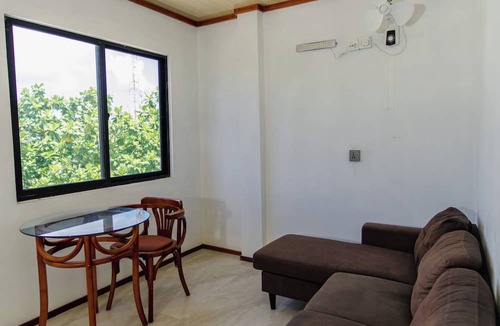Dhiffushi House | VelaaVani - Turtle Hive Dhiffushi