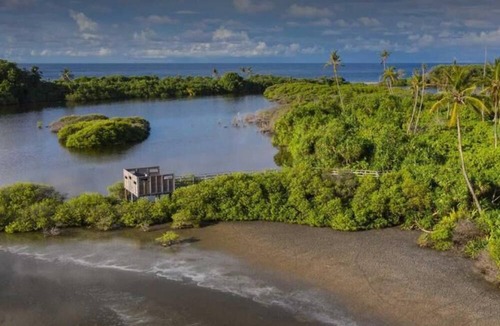 Hithadhoo House | Kilavethi Retreat
