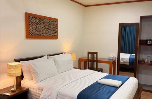 Rakeedhoo Hotel | Rattehi Inn at Rakeedhoo
