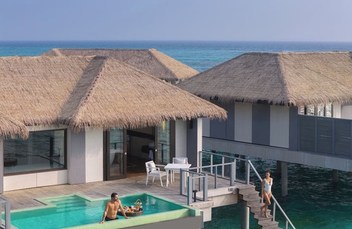 Kudafunafaru Hotel | Noku Maldives, Vignette Collection by IHG
