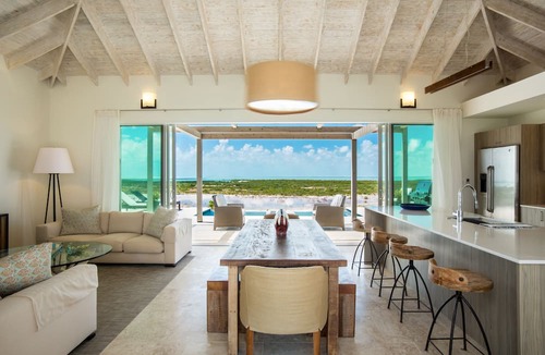 Cockburn Harbour Hotel | Sailrock South Caicos, Small Luxury Hotels of the World