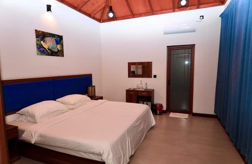 Vashafaru House | Blue Coral Vashafaru