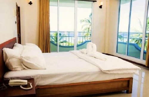 Himmafushi House | NOAH BEACH HOUSE