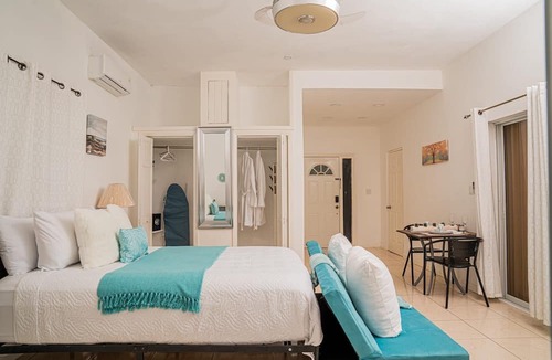 Cooper Jack Bay Settlement Villa | Villa Serenity, Water View Suite, Sleeps 3 w/Pool