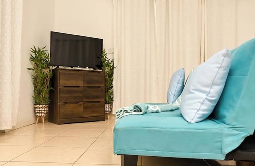 Cooper Jack Bay Settlement Villa | Villa Serenity, Water View Suite, Sleeps 3 w/Pool