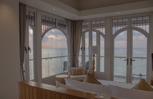 Dhiffushi Hotel | Stone Hotel Dhiffushi