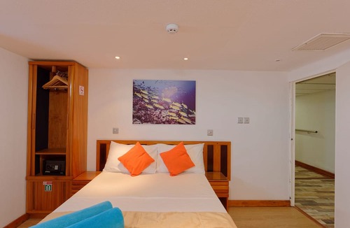 Male Boat Rental | Yasawa Princess