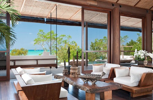 Parrot Cay Resort | COMO Parrot Cay