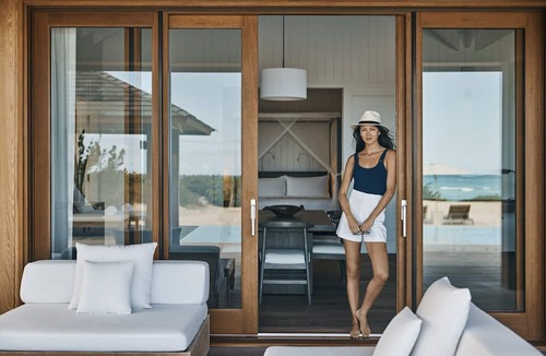 Parrot Cay Resort | COMO Parrot Cay
