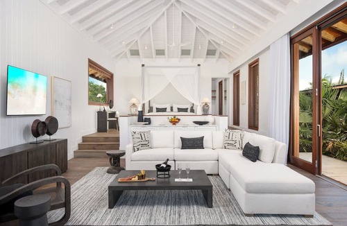 Parrot Cay Resort | COMO Parrot Cay