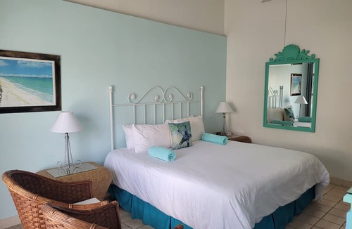Grace Bay Hotel | Sibonné Beach Hotel
