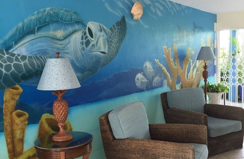 Grace Bay Hotel | Sibonné Beach Hotel