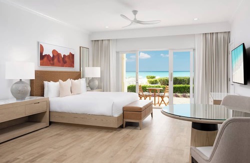 The Bight Resort | Alexandra Resort - All-Inclusive