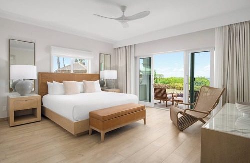 The Bight Resort | Alexandra Resort - All-Inclusive