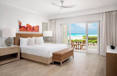 The Bight Resort | Alexandra Resort - All-Inclusive