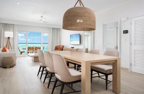 The Bight Resort | Alexandra Resort - All-Inclusive