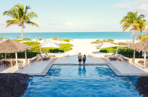 Pine Cay Resort | Pine Cay, Turks and Caicos